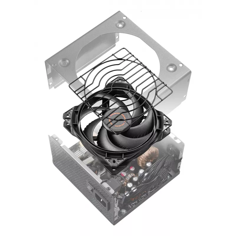 COUGAR barošanas bloks ATLAS 750W ATX / 80 Plus Bronze