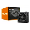 COUGAR Barošanas bloks ATLAS 550W ATX / 80 Plus Bronze, 550 W, 100 - 240 V, 50/60 Hz, 10 - 5 A, 120 W, 528 W