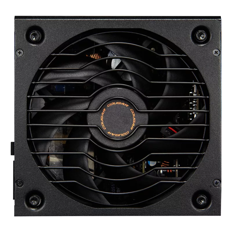 COUGAR Barošanas bloks GLE 1000W ATX3.1 / 80 Plus Gold, 1000 W, 100 - 240 V, 50/60 Hz, 15-7.5 A, 120 W, 1000 W