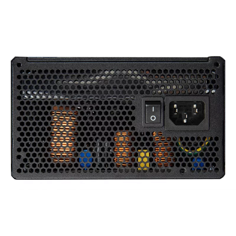 COUGAR Barošanas bloks GLE 1000W ATX3.1 / 80 Plus Gold, 1000 W, 100 - 240 V, 50/60 Hz, 15-7.5 A, 120 W, 1000 W