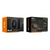 COUGAR Barošanas bloks GLE 1000W ATX3.1 / 80 Plus Gold, 1000 W, 100 - 240 V, 50/60 Hz, 15-7.5 A, 120 W, 1000 W