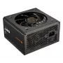 COUGAR Barošanas bloks GST 850W ATX3.1 / 80 Plus Gold, 850 W, 100 - 240 V, 50/60 Hz, 12 - 6 A, 120 W, 850 W