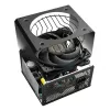 COUGAR Barošanas bloks GST 750W ATX3.1 / 80 Plus Gold, 750 W, 100 - 240 V, 50/60 Hz, 10 - 5 A, 120 W, 750 W