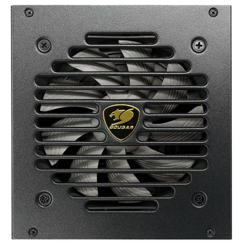 COUGAR Barošanas bloks GEX 750W ATX3.0 / 80 Plus Gold / Modulars