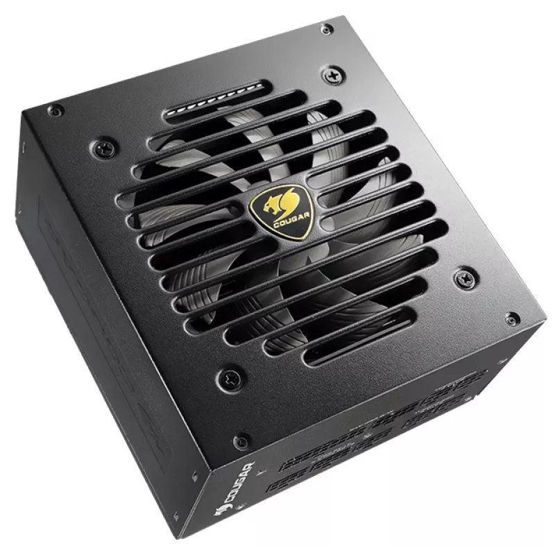 COUGAR Barošanas bloks GEX 750W ATX3.0 / 80 Plus Gold / Modulars