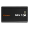 COUGAR Barošanas bloks GEX PRO 850W ATX3.1 / 80 Plus Gold / Modulars