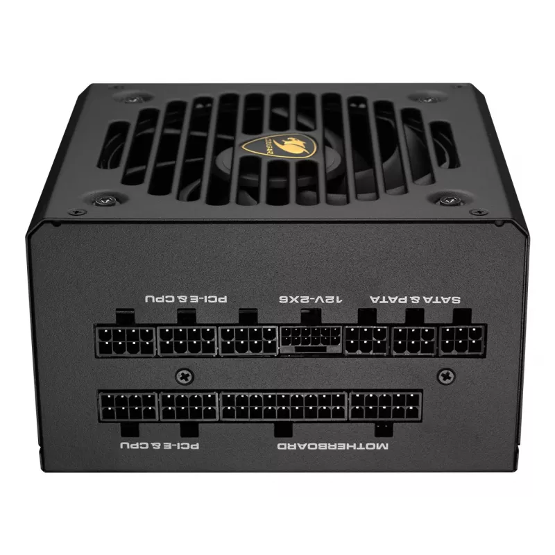 COUGAR Barošanas bloks GEX PRO 850W ATX3.1 / 80 Plus Gold / Modulars