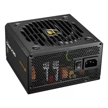 COUGAR Barošanas bloks GEX PRO 750W ATX3.1 / 80 Plus Gold / Modulars
