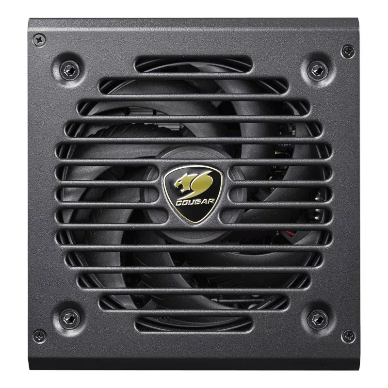 COUGAR Barošanas bloks GEX PRO 750W ATX3.1 / 80 Plus Gold / Modulars