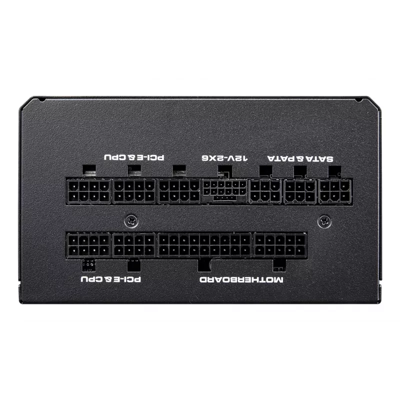 COUGAR Barošanas bloks GEX PRO 750W ATX3.1 / 80 Plus Gold / Modulars