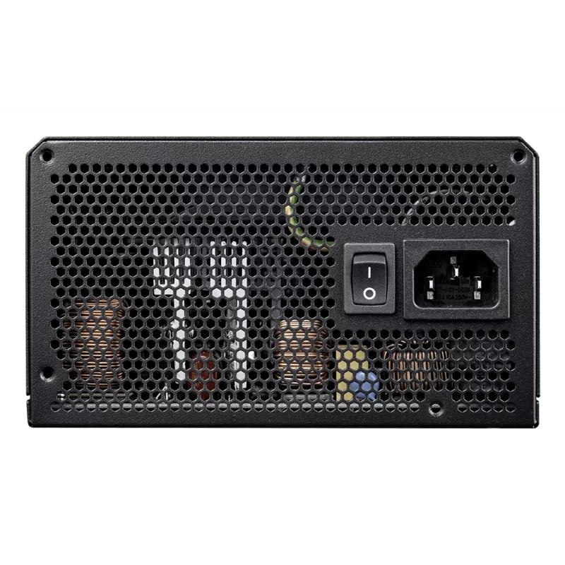 COUGAR Barošanas bloks GEX PRO 650W ATX3.1 / 80 Plus Gold / Modulars