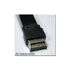 PC korpuss LC-Power LC-7041B-ON Midi Tower Melns