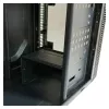 PC korpuss LC-Power LC-7041B-ON Midi Tower Melns