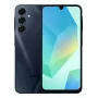 Samsung Galaxy A16 5G 17 cm (6.7 inch) Hybrid Dual SIM USB Type-C 4 GB 128 GB 4860 mAh Melna, Zila