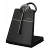 Jabra Engage 55 SE - USB-C MS Convertible (ar statīvu), EMEA/APAC