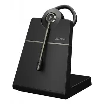 Jabra Engage 55 SE - USB-C MS Convertible (ar statīvu), EMEA/APAC