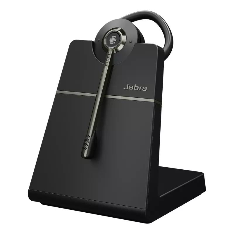 Jabra Engage 55 SE - USB-C MS Convertible (ar statīvu), EMEA/APAC