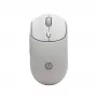 HP 400 Quiet Maple bezvadu pele, abpusēja, RF bezvadu + Bluetooth, 6000 DPI, bēša