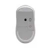 HP 400 Quiet Maple bezvadu pele, abpusēja, RF bezvadu + Bluetooth, 6000 DPI, bēša