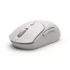 HP 400 Quiet Maple bezvadu pele, abpusēja, RF bezvadu + Bluetooth, 6000 DPI, bēša