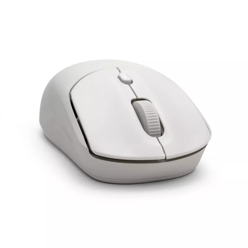 HP 400 Quiet Maple bezvadu pele, abpusēja, RF bezvadu + Bluetooth, 6000 DPI, bēša