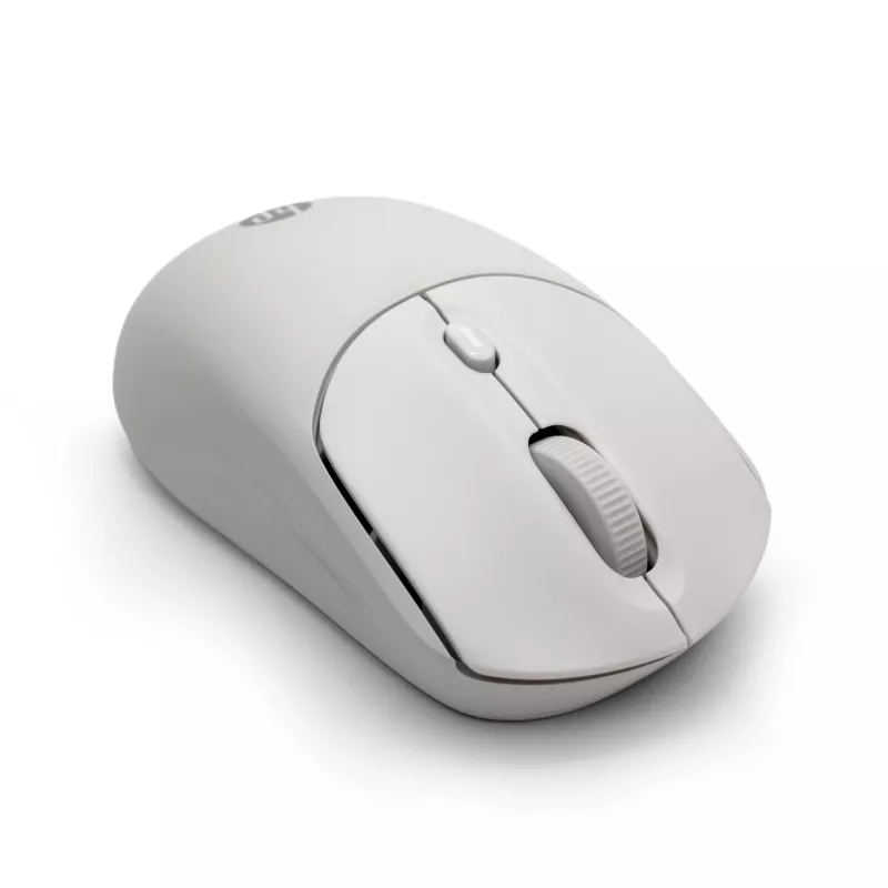 HP 400 Quiet Maple bezvadu pele, abpusēja, RF bezvadu + Bluetooth, 6000 DPI, bēša