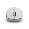 HP 400 Quiet Maple bezvadu pele, abpusēja, RF bezvadu + Bluetooth, 6000 DPI, bēša