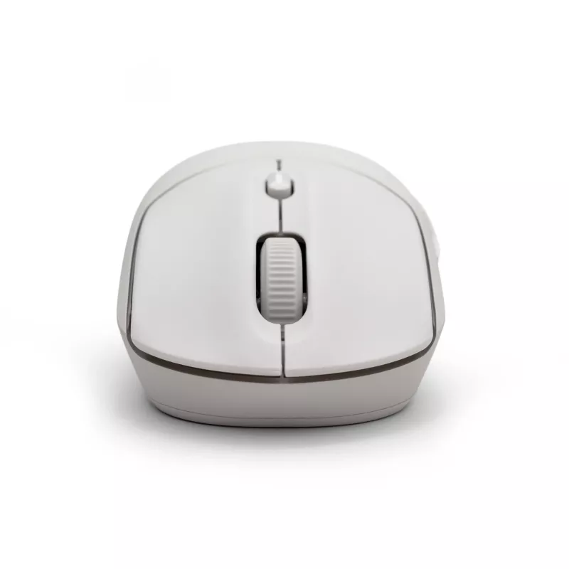 HP 400 Quiet Maple bezvadu pele, abpusēja, RF bezvadu + Bluetooth, 6000 DPI, bēša