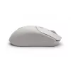 HP 400 Quiet Maple bezvadu pele, abpusēja, RF bezvadu + Bluetooth, 6000 DPI, bēša