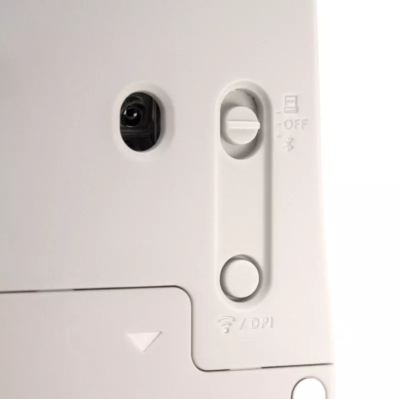 HP 400 Quiet Maple bezvadu pele, abpusēja, RF bezvadu + Bluetooth, 6000 DPI, bēša