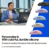 HP 400 Quiet Maple bezvadu pele, abpusēja, RF bezvadu + Bluetooth, 6000 DPI, bēša