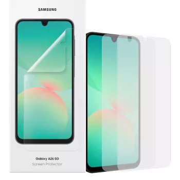 Samsung EF-UA266 caurspīdīgs ekrāna aizsargs 1 gab.