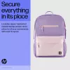 HP Campus Green mugursoma, Mugursoma, 39,6 cm (15,6 inch), 490 g