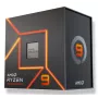 AMD Ryzen 9 7900 - 5.40 GHz - 12 kodoli - Socket AM5 - 76MB kešatmiņa - 65W - WOF