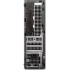 DELL Pro Max FCS1250 Intel Core Ultra 7 265 32 GB DDR5-SDRAM 1 TB SSD NVIDIA RTX A1000 Windows 11 Pro plānais dators PC Melns