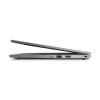 Lenovo ThinkPad L13 2-in-1 Gen 6 (AMD) AMD Ryzen™ 7 250 Hybrid (2-in-1) 33,8 cm (13,3 collas) skārienekrāns WUXGA 32 GB LPDDR5x-SDRAM 1 TB SSD Wi-Fi 7 (802.11be) Windows 11 Pro vācu pelēks