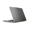 Lenovo ThinkPad L13 2-in-1 Gen 6 (AMD) AMD Ryzen™ 7 250 Hybrid (2-in-1) 33,8 cm (13,3 collas) skārienekrāns WUXGA 32 GB LPDDR5x-SDRAM 1 TB SSD Wi-Fi 7 (802.11be) Windows 11 Pro vācu pelēks