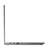 Lenovo ThinkPad L13 2-in-1 Gen 6 (AMD) AMD Ryzen™ 7 250 Hybrid (2-in-1) 33,8 cm (13,3 collas) skārienekrāns WUXGA 32 GB LPDDR5x-SDRAM 1 TB SSD Wi-Fi 7 (802.11be) Windows 11 Pro vācu pelēks
