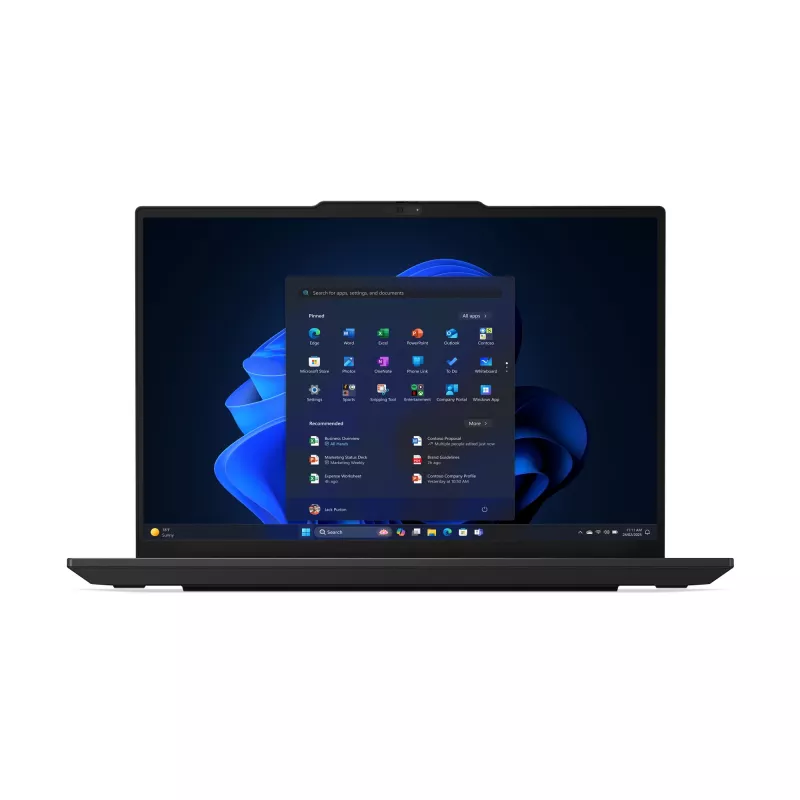 Lenovo ThinkPad E14 Gen 7 (Intel) Copilot+ PC Intel Core Ultra 7 21U2002PGE