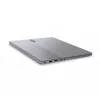 Lenovo ThinkBook 16 G7 ARP AMD Ryzen™ 5 7535HS klēpjdators 40,6 cm (16 collu) WUXGA 32 GB DDR5-SDRAM 1 TB SSD Wi-Fi 6E (802.11ax) Windows 11 Pro Vācu pelēks