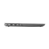 Lenovo ThinkBook 16 G7 ARP AMD Ryzen™ 5 7535HS klēpjdators 40,6 cm (16 collu) WUXGA 32 GB DDR5-SDRAM 1 TB SSD Wi-Fi 6E (802.11ax) Windows 11 Pro Vācu pelēks
