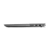 Lenovo ThinkBook 16 G7 ARP AMD Ryzen™ 5 7535HS klēpjdators 40,6 cm (16 collu) WUXGA 32 GB DDR5-SDRAM 1 TB SSD Wi-Fi 6E (802.11ax) Windows 11 Pro Vācu pelēks