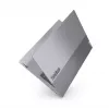 Lenovo ThinkBook 16 G7 ARP AMD Ryzen™ 7 7735HS klēpjdators 40,6 cm (16 collu) WUXGA 32 GB DDR5-SDRAM 1 TB SSD Wi-Fi 6E (802.11ax) Windows 11 Pro Vācu pelēks