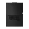 Lenovo ThinkPad L14 Gen 6 (AMD) Copilot+ PC AMD Ryzen™ AI 7 350 Klēpjdators 35,6 cm (14 collas) WUXGA 32 GB DDR5-SDRAM 1 TB SSD Wi-Fi 7 (802.11be) Windows 11 Pro Vācu Melns