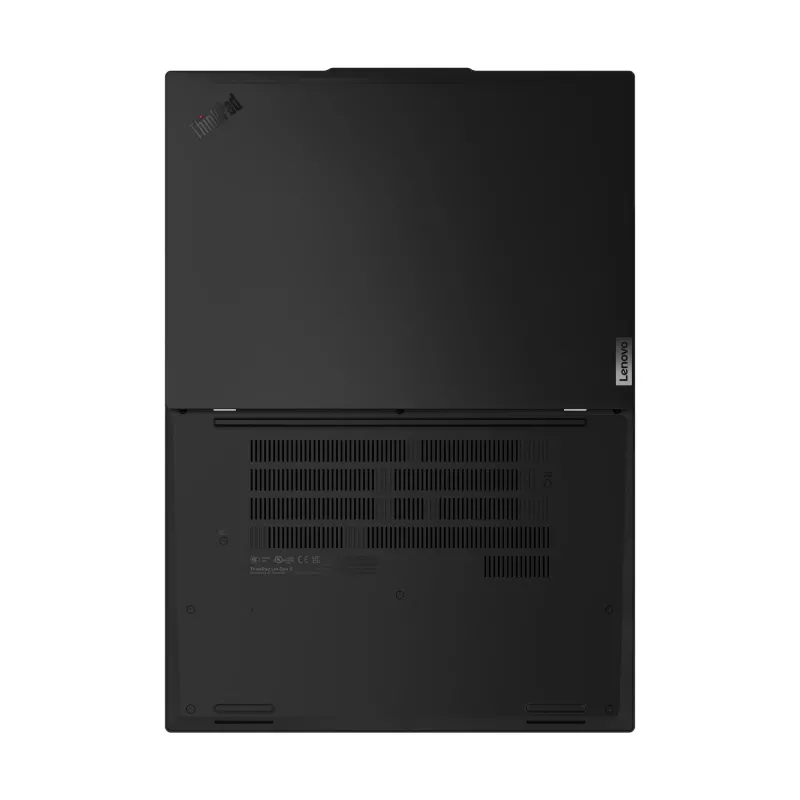 Lenovo ThinkPad L14 Gen 6 (AMD) Copilot+ PC AMD Ryzen™ AI 7 350 Klēpjdators 35,6 cm (14 collas) WUXGA 32 GB DDR5-SDRAM 1 TB SSD Wi-Fi 7 (802.11be) Windows 11 Pro Vācu Melns