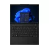 Lenovo ThinkPad L14 Gen 6 (AMD) Copilot+ PC AMD Ryzen™ AI 7 350 Klēpjdators 35,6 cm (14 collas) WUXGA 32 GB DDR5-SDRAM 1 TB SSD Wi-Fi 7 (802.11be) Windows 11 Pro Vācu Melns