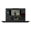 Lenovo ThinkPad P14s Gen 6 (Intel) Intel Core Ultra 7 255H mobilā darbstacija 36,8 cm (14,5 collas) skārienekrāns WUXGA 32 GB DDR5-SDRAM 1 TB SSD NVIDIA RTX PRO 500 Blackwell Wi-Fi 7 (802.11be) Windows 11 Pro vācu valoda melns