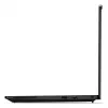 Lenovo ThinkPad P14s Gen 6 (Intel) Intel Core Ultra 7 255H mobilā darbstacija 36,8 cm (14,5 collas) skārienekrāns WUXGA 32 GB DDR5-SDRAM 1 TB SSD NVIDIA RTX PRO 500 Blackwell Wi-Fi 7 (802.11be) Windows 11 Pro vācu valoda melns