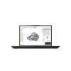 Lenovo ThinkPad P16v Gen 3 (Intel) Intel Core Ultra 7 255H Mobilā darbstacija 40,6 cm (16 collas) WUXGA 64 GB DDR5-SDRAM 1 TB SSD NVIDIA RTX PRO 2000 Blackwell Wi-Fi 7 (802.11be) Windows 11 Pro vācu Melns
