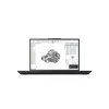 Lenovo ThinkPad P16v Gen 3 (Intel) Intel Core Ultra 9 285H Mobilā darbstacija 40,6 cm (16 collas) WUXGA 64 GB DDR5-SDRAM 1 TB SSD NVIDIA RTX PRO 2000 Blackwell Wi-Fi 7 (802.11be) Windows 11 Pro Vācu Melns
